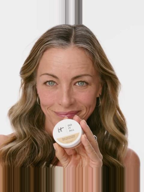 IT Cosmetics Do It All Sheer Tint Face Balm