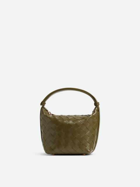 Bottega Veneta Candy Wallace