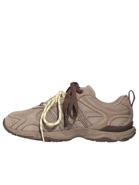 adidas (WMNS) adidas Whisper Glide Trainers 'Chalky Brown' LA4338