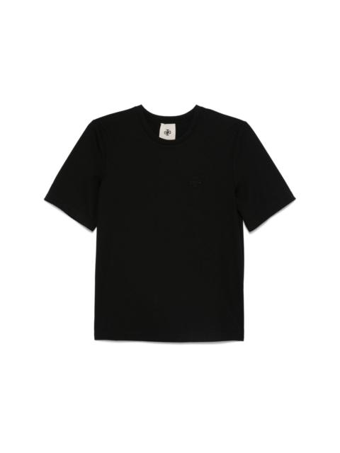 The Garment logo T-shirt