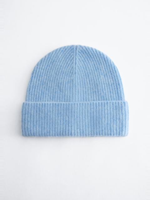 & Other Stories Cashmere Beanie