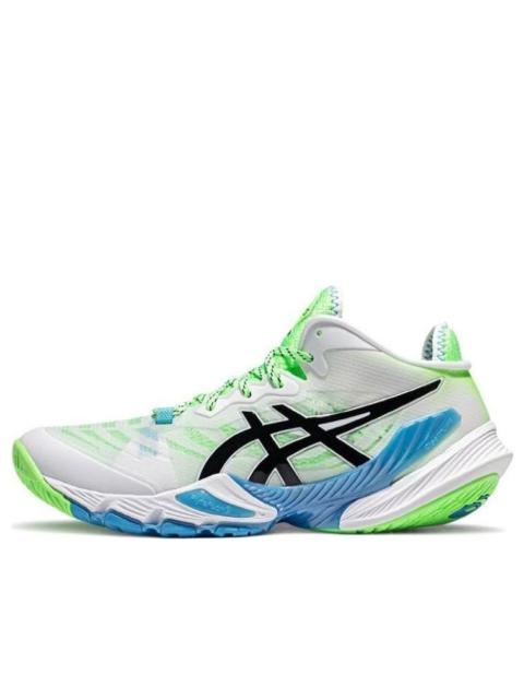 Asics 사이트맵 Metarise 구두 백색 검정