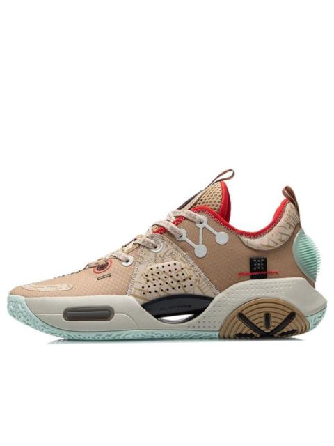 Li-Ning Wade All City 9 'New Year' ABAR005-1