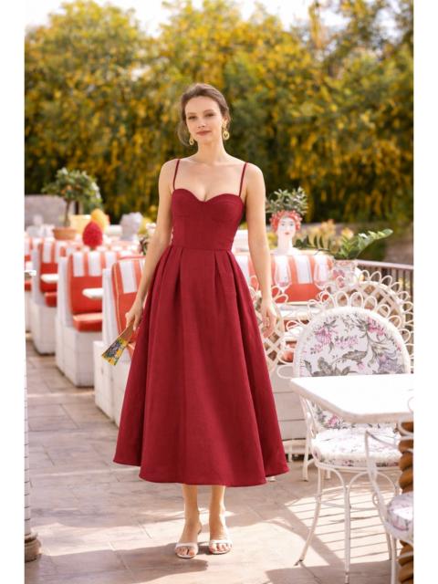 Gaâla Isla Corset Dress
