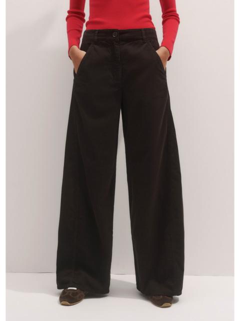 ME+EM Engineered Pant