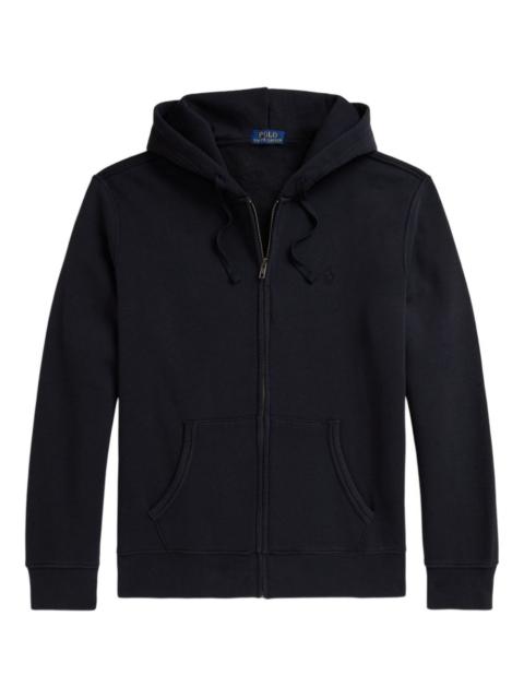 Polo Ralph Lauren zip-up hoodie