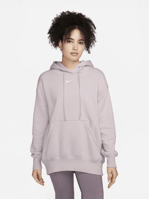 Nike Sportswear Phoenix Fleece Women's Oversized Pullover Hoodie