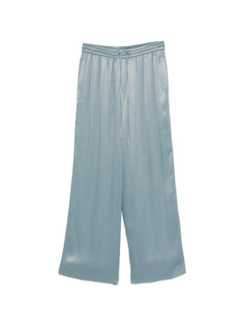 BOSS Tavati drawstring trousers