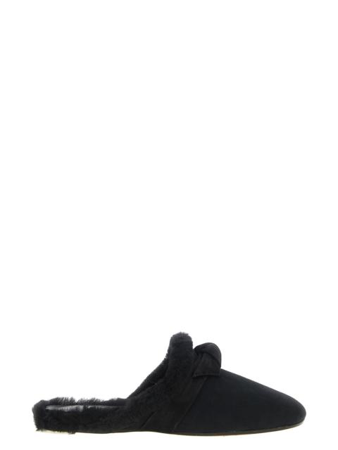 ALEXANDRE BIRMAN 'Clarita' Babouche