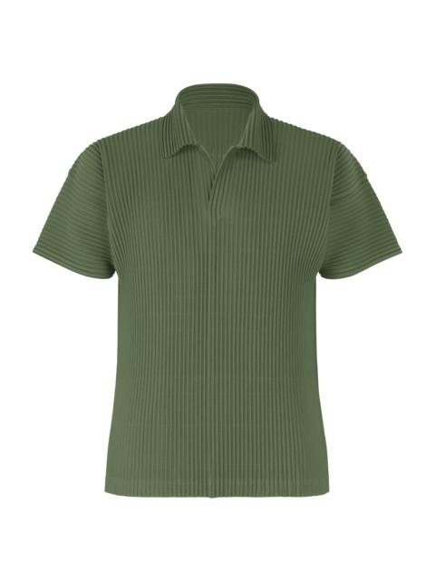 ISSEY MIYAKE COLOR PLEATS 2