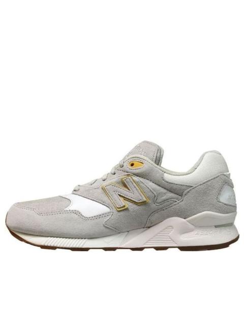 New Balance 새로운 균형 878 베이지/백색 ML878OSC