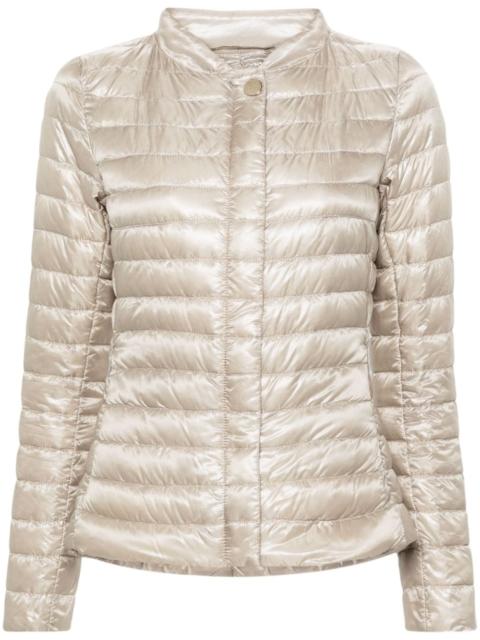 Herno Elena quilted puffer jeckat