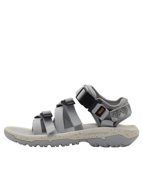 Teva (WMNS) TEVA Hurricane XLT2 Alp 'Grey Black' 1102211-GRY