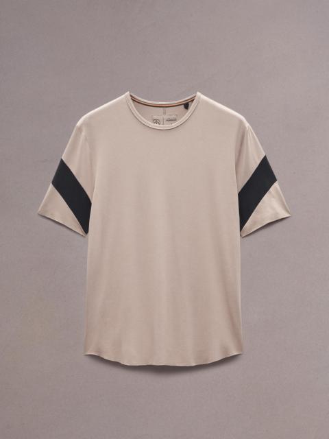 rag & bone Pursuit Jersey Tee