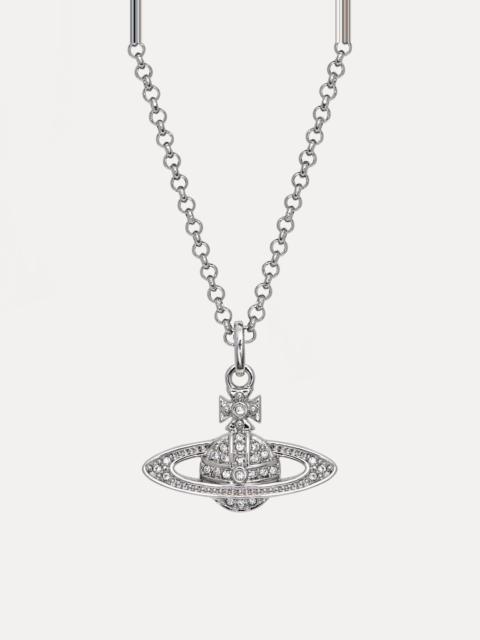 Vivienne Westwood MINI BAS RELIEF PENDANT