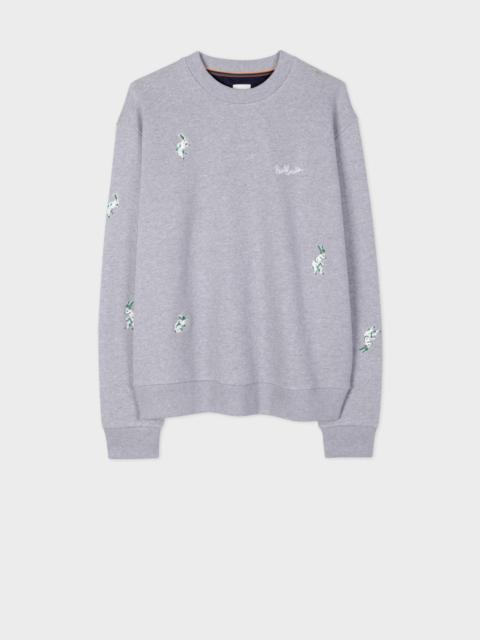 Paul Smith 'Lunar New Year' Sweatshirt