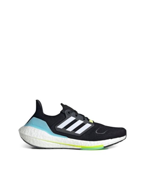 adidas Ultraboost 22 "Black" sneakers