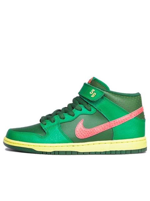 Nike Nike SB Dunk Mid Pro 'Watermelon' 314383-363