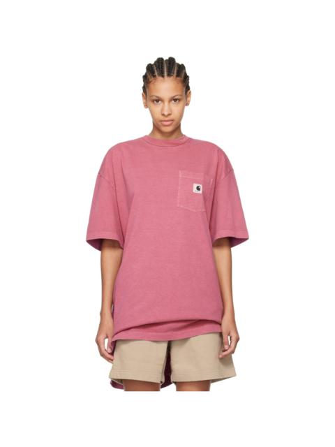 Pink Nelson Grand T-Shirt