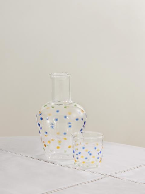 Gohar World Glass Carafe