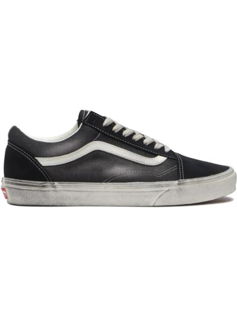 Vans Vans Old Skool Wave Washed Black White