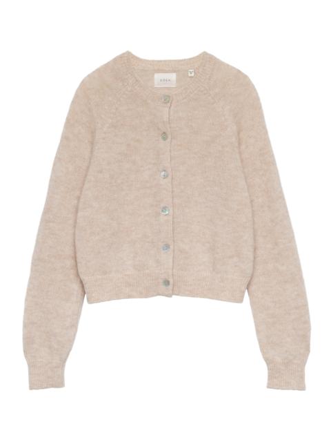 DÔEN PETRA CARDIGAN