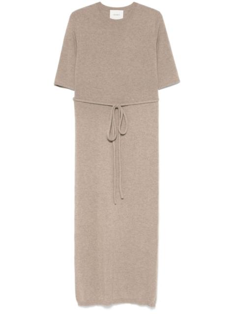 LISA YANG Tilde maxi dress