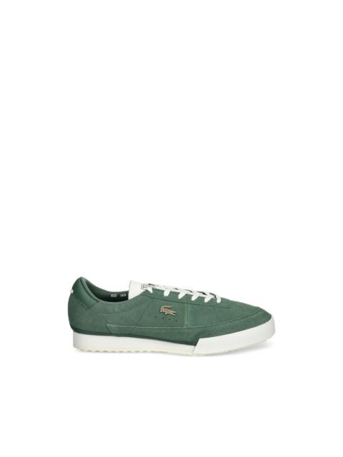 LACOSTE Aura logo sneakers
