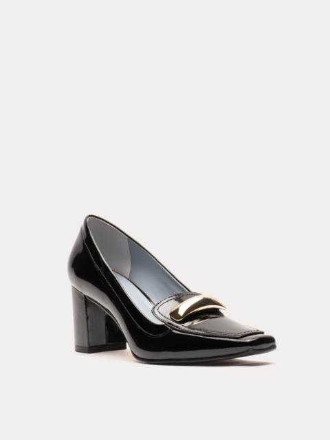 FRANCES VALENTINE Barbara Loafer