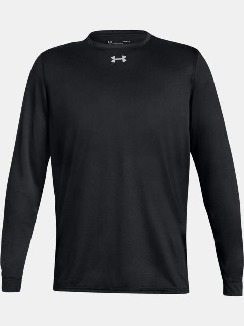 Under Armour Men's UA Locker 2.0 Long Sleeve