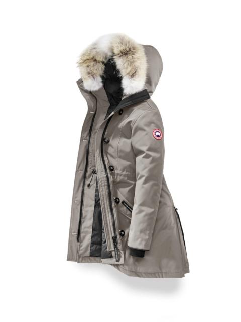 Canada Goose ROSSCLAIR PARKA