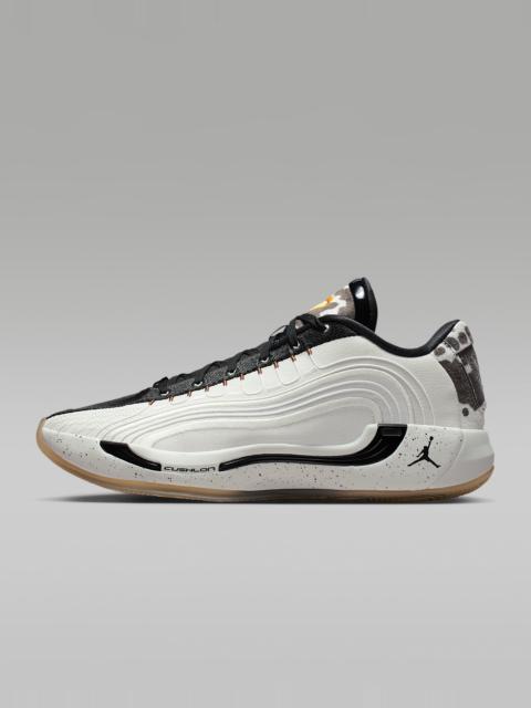 Jordan Luka 4 "Gone Ranching" Basketball Shoes