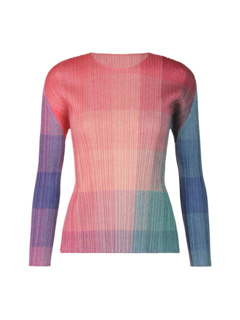 Pleats Please Issey Miyake PHOTON