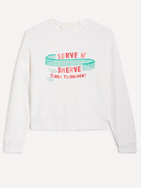 MOTHER The Itty Concert Jumper