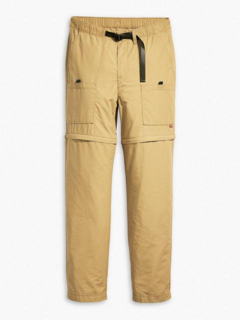 Levi's UTILITY ZIP-OFF MEN'S PANTS