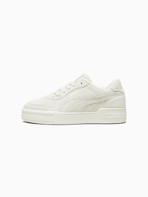 PUMA CA Pro Lux 소프트 스니커즈