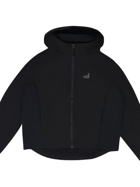 AIMÉ LEON DORE Golf Nylon Tips Jacket "Jet Black" ALD MOTW 0061