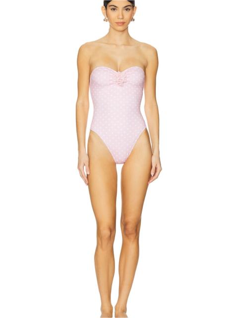 BANANHOT Margot One Piece