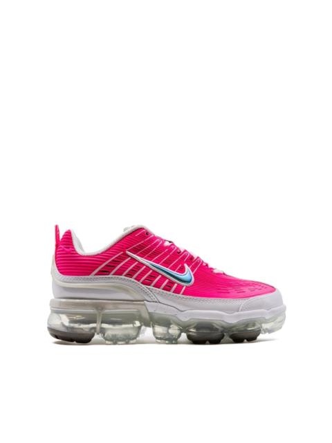 Air VaporMax 360 "Hyper Pink" sneakers