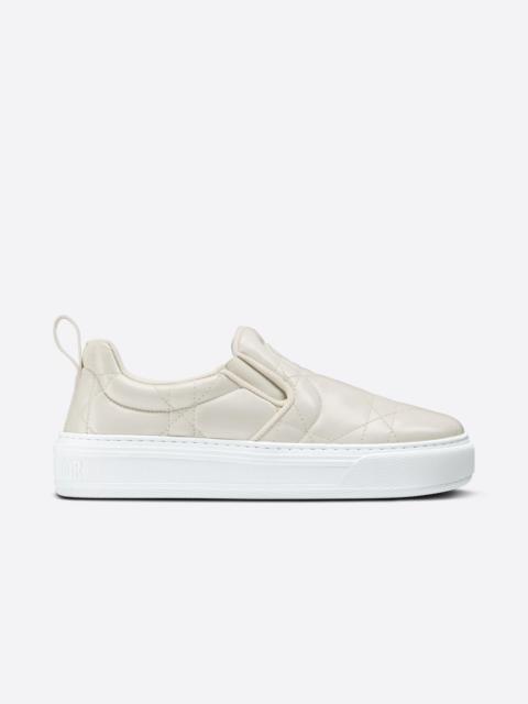 Dior Dior Solar Slip-On Sneaker