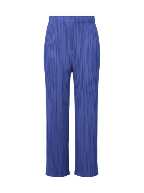 Pleats Please Issey Miyake MONTHLY COLORS : MAY