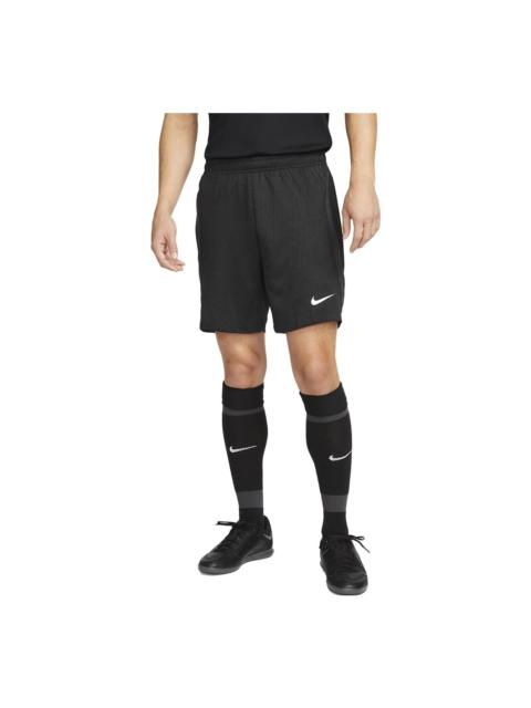 Nike Nike Dri-FIT Strike Soccer Shorts 'Black' DV9277-010