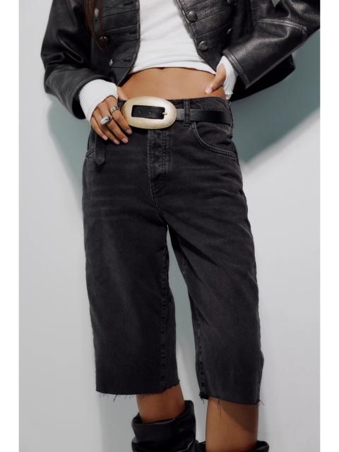 FREE PEOPLE City Cool Hip Belt