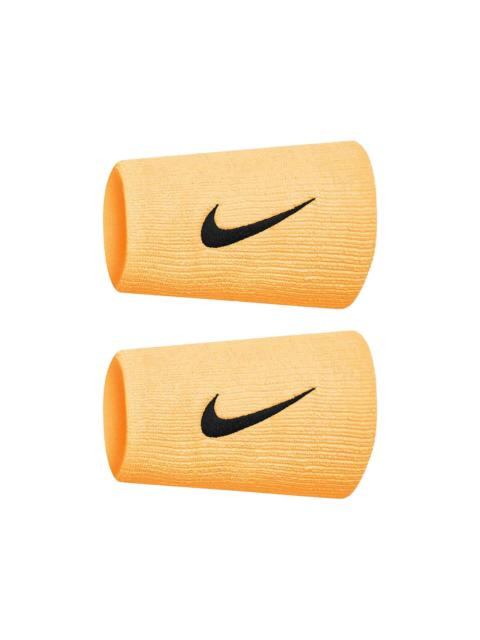 Nike Premier Doublewide wristbands