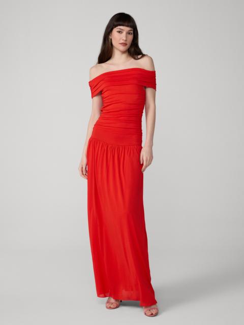 DIANE VON FURSTENBERG Cynthia Dress