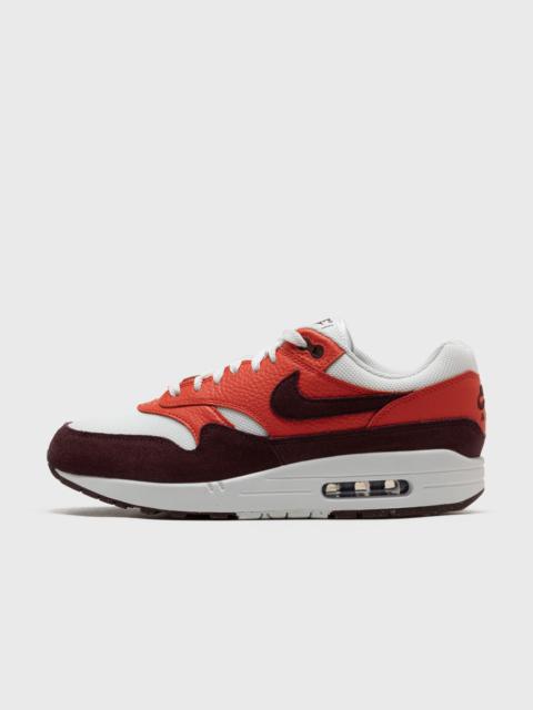 AIR MAX 1 "Burgundy Crush"
