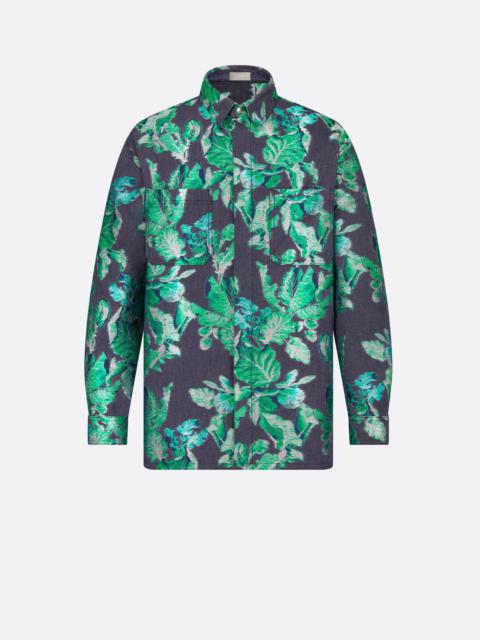 Dior DIOR TEARS Shirt