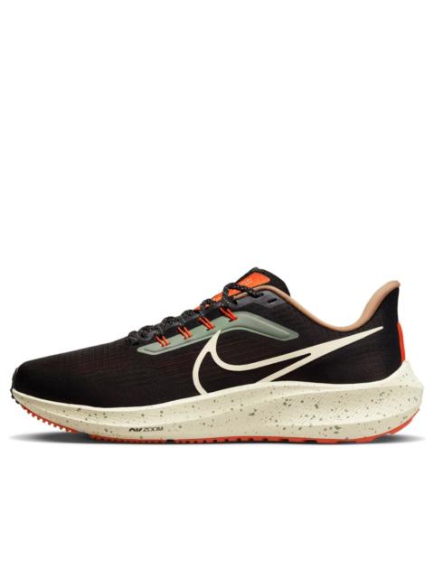 Nike 나이키 공기 급상승 Pegasus 39 '블랙 화이트 오렌지' DX6039-071