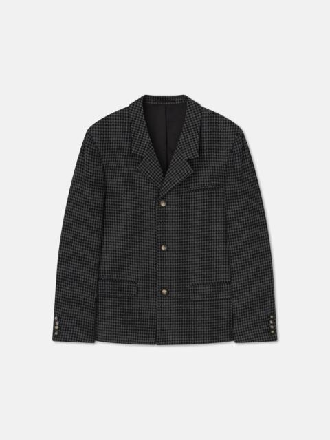 Nanushka Wool Blazer