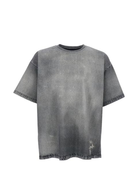 Diesel distressed T-shirt